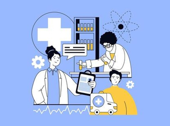 2030 වනවිට 80% සෞඛ්‍ය  සේවා ආවරණ ඉලක්කයක්